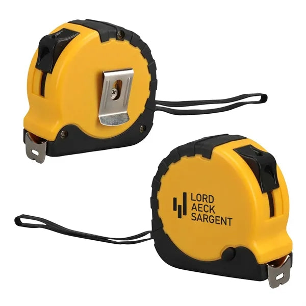 25 Foot Tape Measure