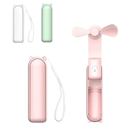 Portable Personal Mini Fan