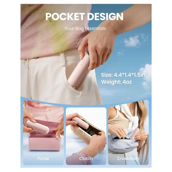 Portable Personal Mini Fan