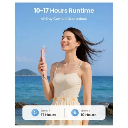 Portable Personal Mini Fan