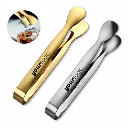 Stainless Steel Sugar Tongs