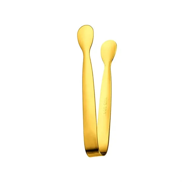 Stainless Steel Sugar Tongs