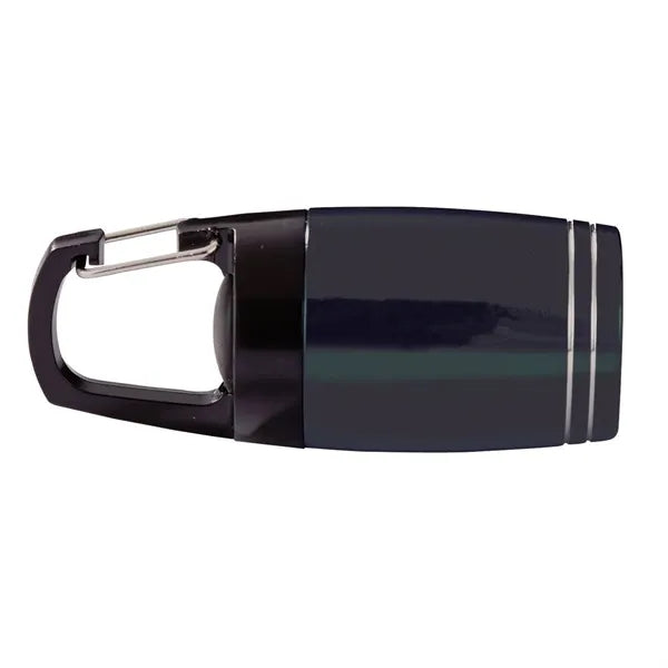 Clip On Stubby Flashlight