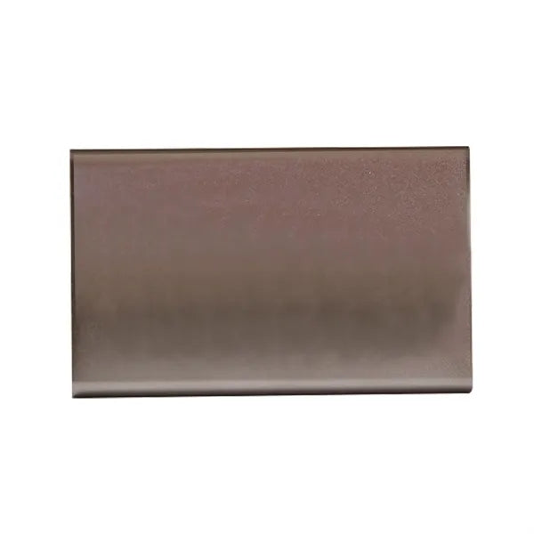 Slim Metal Power Bank