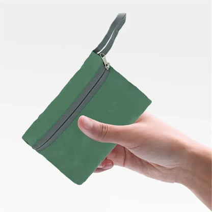 Lightweight Foldable Sling Bag