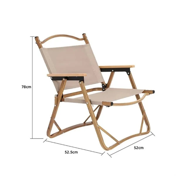Portable Folding Camping Chair