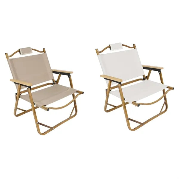 Portable Folding Camping Chair