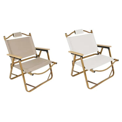 Portable Folding Camping Chair