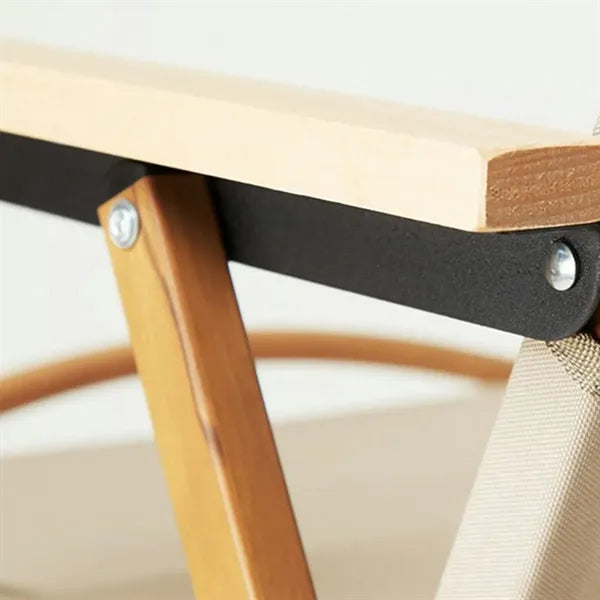 Portable Folding Camping Chair