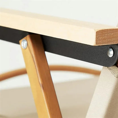 Portable Folding Camping Chair
