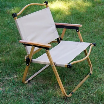 Portable Folding Camping Chair