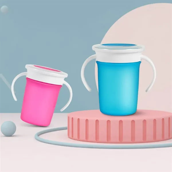 Training Sippy Cup with Handles
