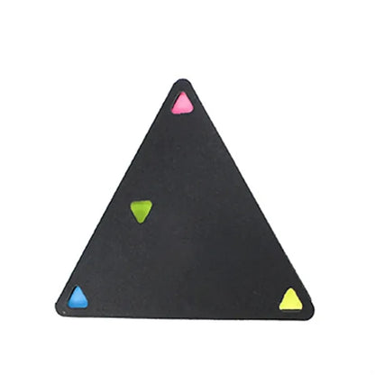 Triangle Sticky Notes
