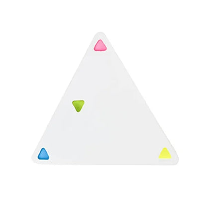Triangle Sticky Notes