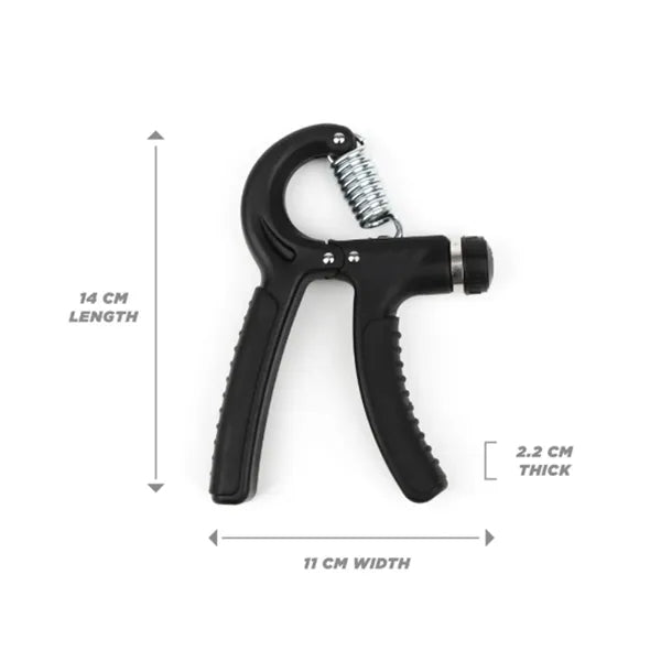 Adjustable Hand Gripper Strength Trainer