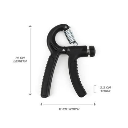 Adjustable Hand Gripper Strength Trainer