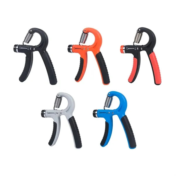 Adjustable Hand Gripper Strength Trainer