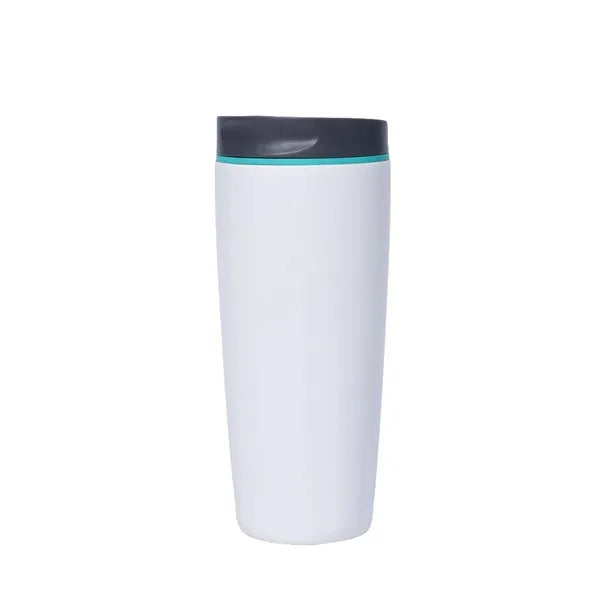 22oz Leakproof Stainless Steel Insulated Tumblers w/ Lid