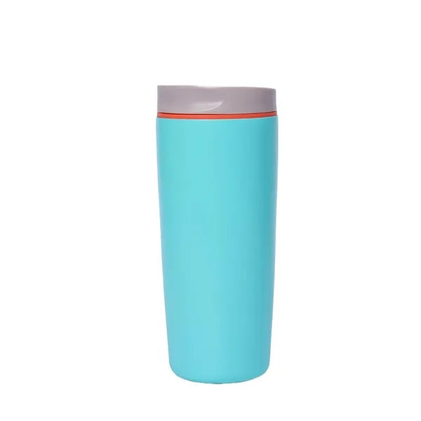 22oz Leakproof Stainless Steel Insulated Tumblers w/ Lid