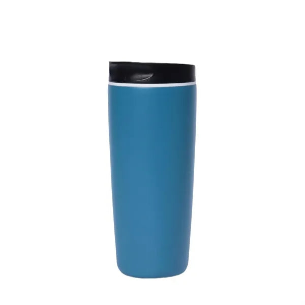 22oz Leakproof Stainless Steel Insulated Tumblers w/ Lid