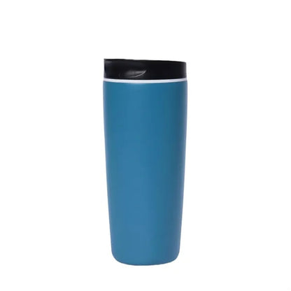 22oz Leakproof Stainless Steel Insulated Tumblers w/ Lid