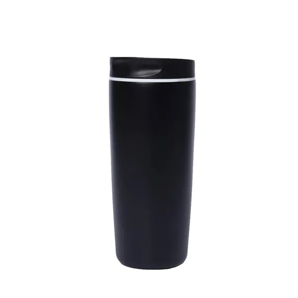 22oz Leakproof Stainless Steel Insulated Tumblers w/ Lid