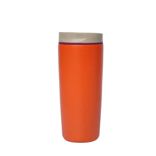22oz Leakproof Stainless Steel Insulated Tumblers w/ Lid