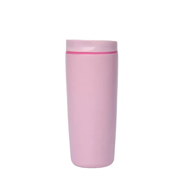 22oz Leakproof Stainless Steel Insulated Tumblers w/ Lid