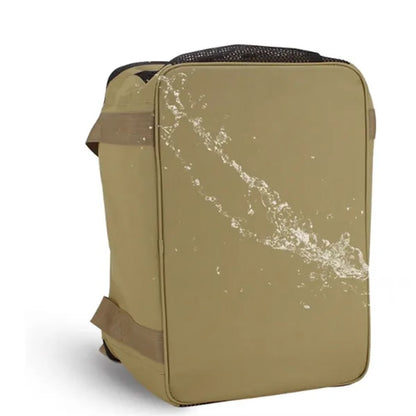 Foldable Outdoor Camping Organizer Bag