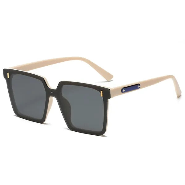 Unisex Vintage UV Protection Sunglasses