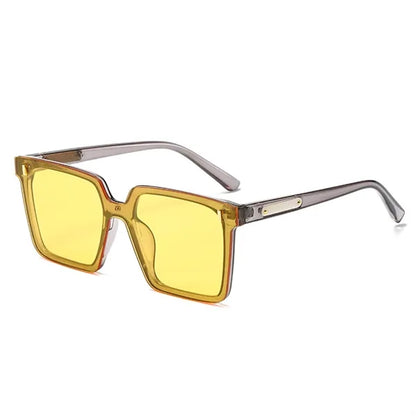Unisex Vintage UV Protection Sunglasses