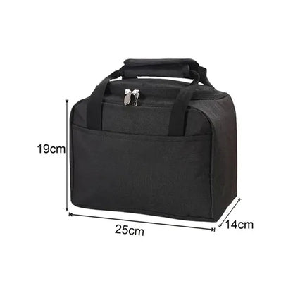 Insulated Lunch Bag