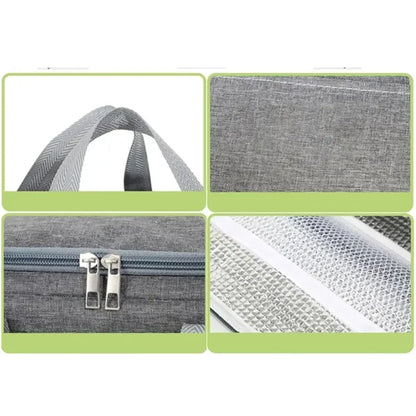 Insulated Lunch Bag