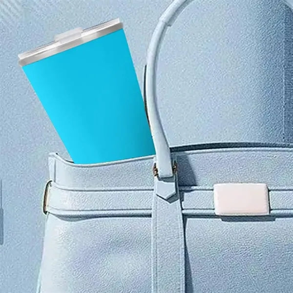 11oz. Insulated Travel Tumbler