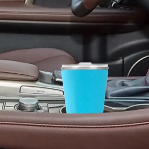 11oz. Insulated Travel Tumbler