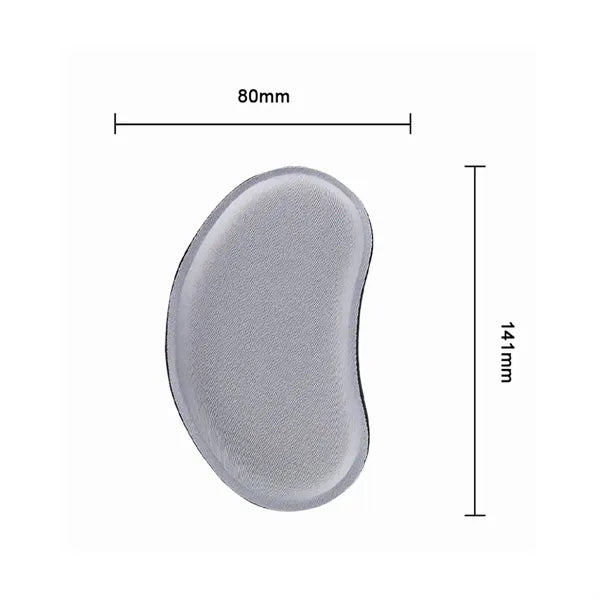 Ergonomic Mouse Wrist Rest Support Pad