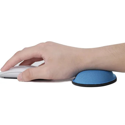 Ergonomic Mouse Wrist Rest Support Pad