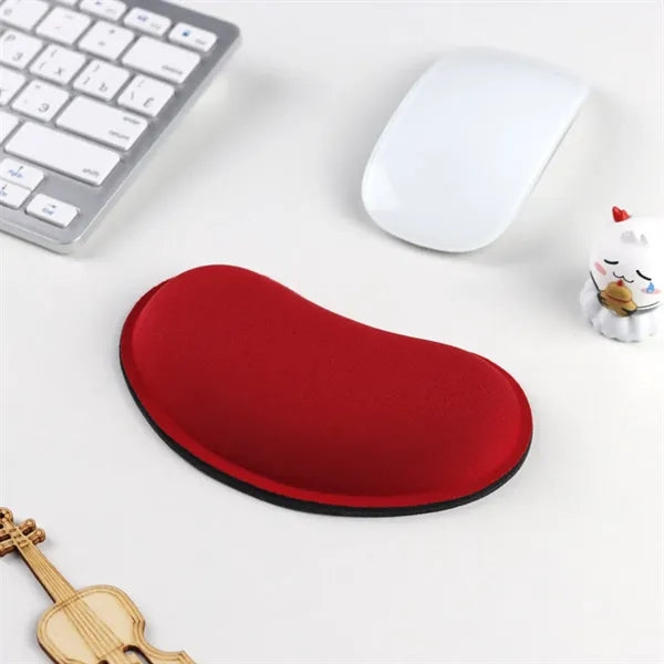 Ergonomic Mouse Wrist Rest Support Pad