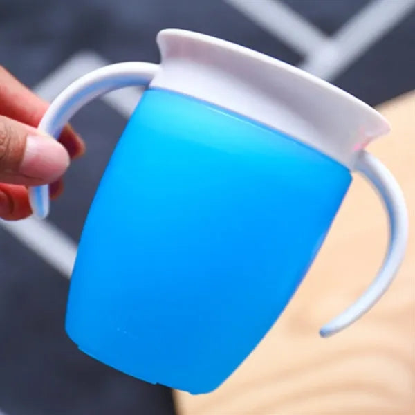 8oz. Training Sippy Cups