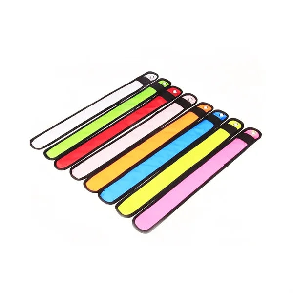 LED Light Up Safety Armband Wristband