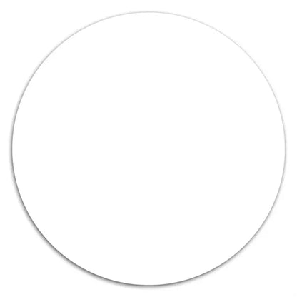 Circle Magnet 10 Diam