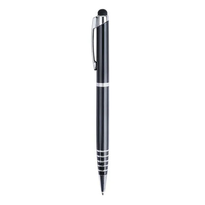 Stella Metal Stylus Ballpoint Pen