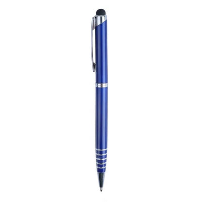 Stella Metal Stylus Ballpoint Pen