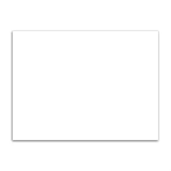 Rectangle Magnet 1-1/2 x 2