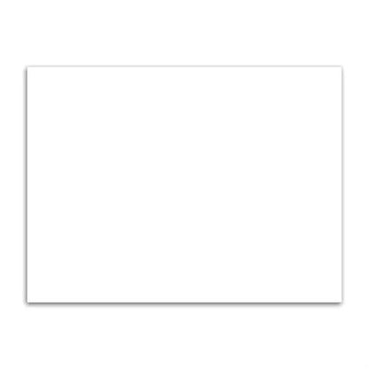 Rectangle Magnet 1-1/2 x 2