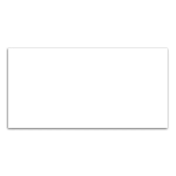 Rectangle Magnet 2 x 4