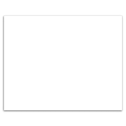 Rectangle Magnet 3 x 3-3/4