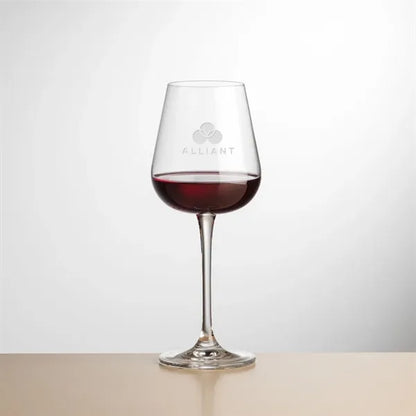 Howden Wine - Deep Etch
