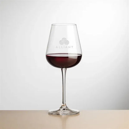 Howden Wine - Deep Etch