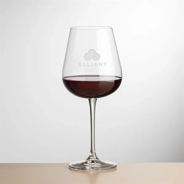 Howden Wine - Deep Etch